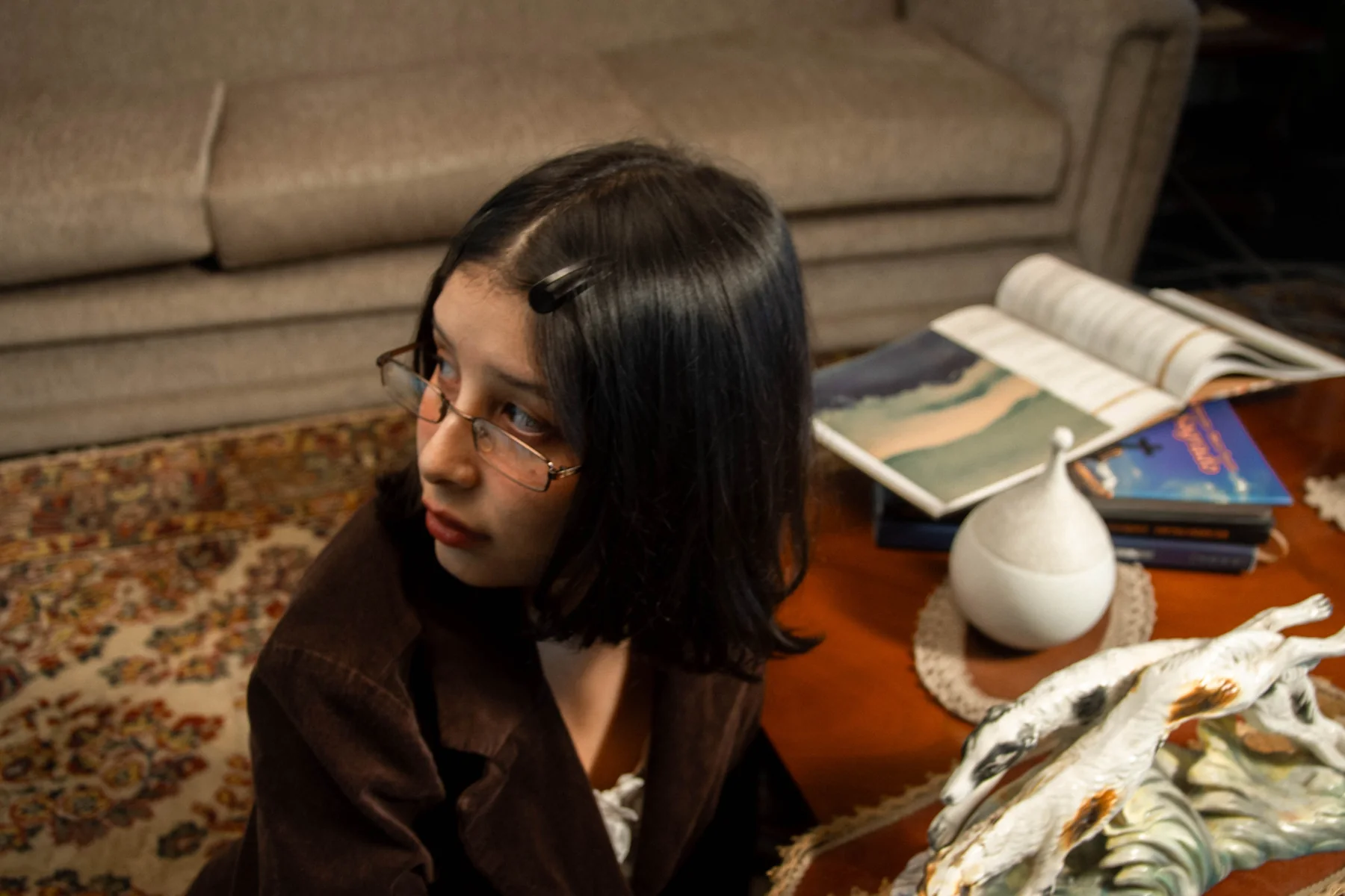 Cinthya Miranda shoot 6
